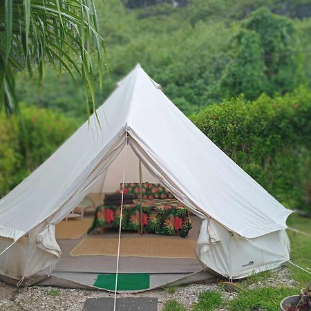 Te Fitii Garden & Beach Fare Exterior foto