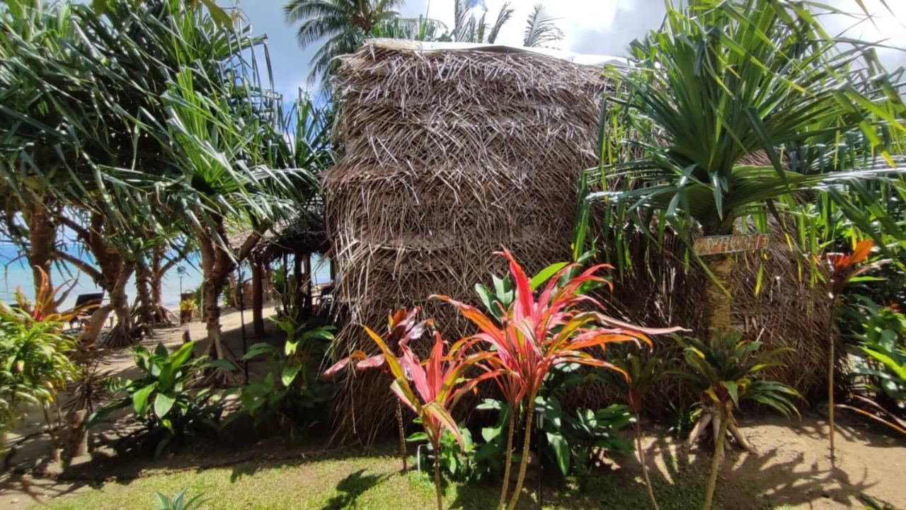 Te Fitii Garden & Beach Fare Exterior foto