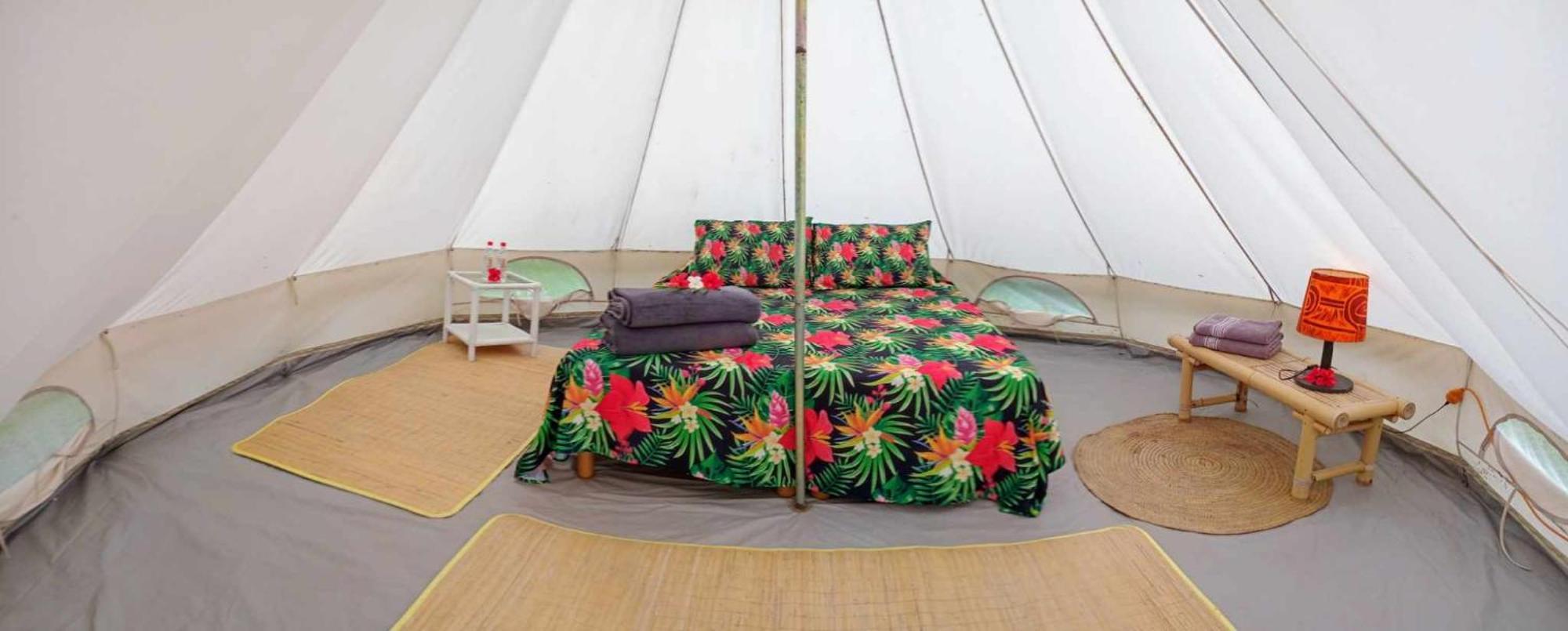 Te Fitii Garden & Beach Fare Exterior foto